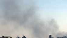 IDF issues evacuation warning for part of Tehran