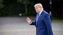 Trump: Powell doing a terrible job