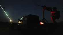 Russia downs 50 Ukrainian drones over Chasovy Yar