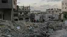 Israel carries out series of raids in West Bank