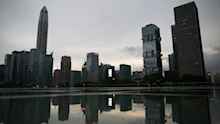 Asian markets mixed as trade turmoil continue