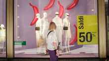 Italian retail sales down 0.4% in May
