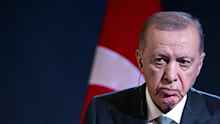 Erdogan says Israel is turning region into 'bloodbath'