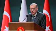 Erdogan seeks closer Iran anti-terror ties