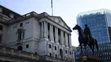 BoE's Taylor: Long way to go to reach neutral rates