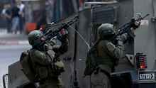 Israel claims it controls 65% of Gaza Strip