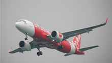 AirAsia orders 50 Airbus jets in a major deal