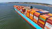 US said to threaten EU with 17% food levy