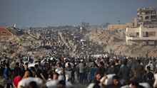 Hamas said to be seeking minor changes to ceasefire deal