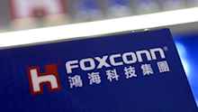 Foxconn announces Q2 revenue up 15.82%
