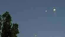 Russia hits 2 Ukraine's Patriot air defense systems