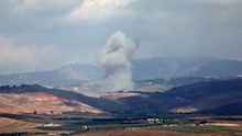 Israel claims to eliminate Hezbollah commander