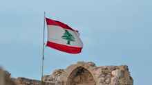 Lebanon says one dead and 6 injured in Israeli attacks