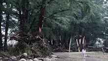 Texas flash flood death toll rises to 27