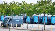 WEEKLY PREVIEW: Amazon Prime Day, Gaza talks, and US trade deals