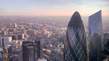 Europe opens flat to higher with data in focus