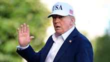 Trump: New tariffs on Indonesia, Thailand, others