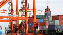 Japan's BOP trade deficit expands to ¥522.3 billion in May