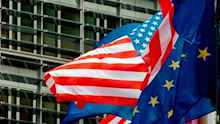 US said to have proposed 10% tariff plan to EU