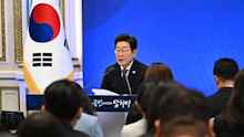 S. Korea to hold high-level talks in response to US tariffs