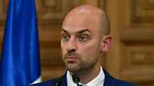 Barrot: EU, US Senate to sanction Russia