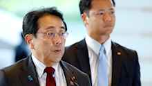 Japan's Akazawa: No deal without car tariff agreement