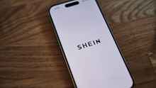Shein said to file for IPO in Hong Kong