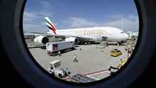 Emirates suspends Tehran flights until July 15