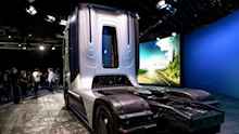 Daimler Truck to cut 5,000 German jobs by 2030