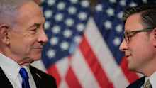 Netanyahu: Israel has to finish the job in Gaza