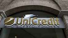 UniCredit increases stake in Commerzbank to 20%