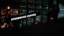 Starbucks China could be valued at up to $10B