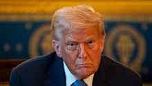 Trump: Fed rate is at least 3 points too high