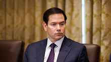 Rubio imposes sanctions on UN's Albanese
