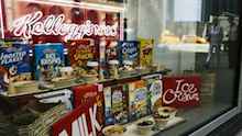 WK Kellogg jumps 50% in after-hours amid Ferrero deal