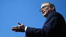 Hassett sees 'unfortunate pattern' in Fed decisions