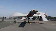 Pentagon said to boost drone production