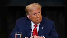 Trump sets 35% tariff on Canadian goods starting August 1