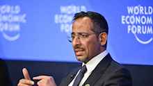 Saudi Arabia eyes joint rare earth projects with Russia