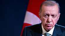 Erdogan hails Turkey's triumph as PKK disarms
