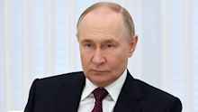 Putin said to support ban on Iran enriching uranium