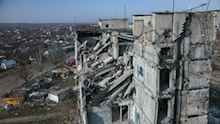 Ukraine downs 20 Russian drones