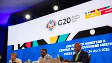 WEEKLY PREVIEW: G20 meeting, earnings and economic data