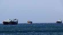 Iran says no decision yet to close Strait of Hormuz