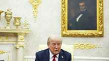 Trump: NATO deal is fully approved, fully done
