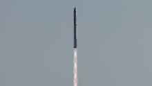 Musk: Starship launching again in around 3 weeks