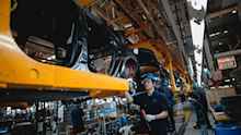 China's industrial production up by 6.8% in June