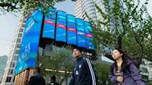 Asia mixed after key Chinese data