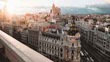 Spanish inflation up from 2% to 2.3% in June