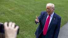 Trump rejects Epstein hype, wants credible details public